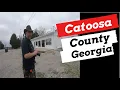 Forgotten Pieces of Georgia - Catoosa County