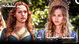 نساء السلطان سليمان 39 الجاريات الجدد تثير جنون هرم حريم السلطان 