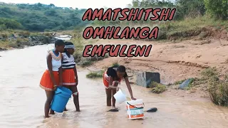 intombi ishelwa emfuleni nsizwa episode 1