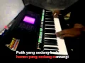 Download Lagu HARUSKAH BERAKHIR - Karaoke Yamaha PSR