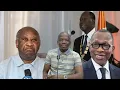Lagu Les nouvelles du Bénin, Alassane Ouattara prête serment