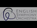 Edward Elgar orchestrated Donald Fraser - Piano Quintet in A minor opus 84