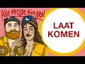 Download Lagu #58 •  Te laat komen • “Ja, maar er stonden zevenhonderd bruggen open!”