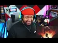 BOI WHAT & Jeris Johnson -Battling My Demons (Feat. BOI WHAT) REACTION