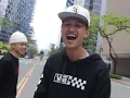 R!S - AIGHT feat. TEEN (Official Music Video)