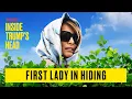 Why Melania Trump Is Hiding From Me: Wolff | Inside Trump's Head