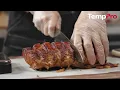 TempPro TempSpike TP960 Bluetooth Meat Thermometer How to Use