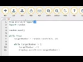 BBC Micro bit loops