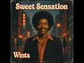 Winta - Sweet Sensation