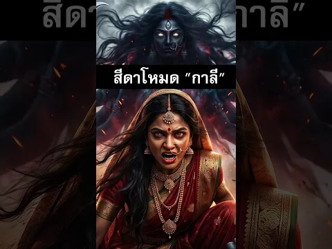 ตำนาน สีดากาลี เมื่อสีดาปราบ สะหัสสระราวัณ ต้นแบบของ สหัสเดชะในรามเกียรติ์ไทย