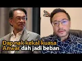 Download Lagu Kalau dorang rasa  Anwar dah tak boleh handle, dia tukarnya Anwar sebelum PRU, itu yang Anwar risau