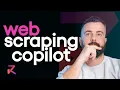 Full Scrapy Spider and Tests in 10 Minutes