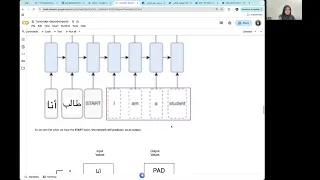 encoder decoder networks