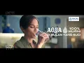 Aqua - 100% Murni Di Bulan Yang Suci (2024) Versi Galon