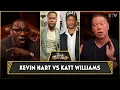 Kevin Hart vs Katt Williams Beef - Gary Owen Talks About How They re The Nicest People On The Planet