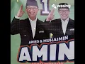 Amoy Goyang Dangdut_Anis Marsella