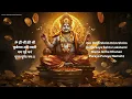 Secret Mantra to Become RICH Overnight? | Ashta Lakshmi Kuber Mantra 108 Times for Instant Wealth