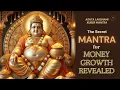 Download Lagu Secret Mantra to Become RICH Overnight? | Ashta Lakshmi Kuber Mantra 108 Times for Instant Wealth