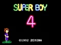 Download Lagu Master System Longplay [144] Super Boy 4 (Unlicensed)