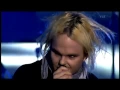 Download Lagu The Rasmus   Justify en vivo sub español
