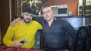 Орк Джони Бенд Каменно сърце лайв 