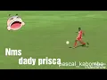 Pascal kapombe