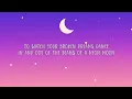 Brooks & Dunn - Neon Moon (Lyrics)
