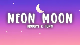 Brooks Dunn - Neon Moon