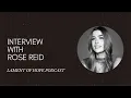 Actress Rose Reid on storytelling through film thoughts on femininity and her faith journey