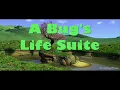 A Bug's Life Suite
