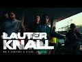 Download Lagu ZARFANI, SILVA, MB - LAUTER KNALL [Official Video]