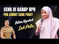 Download Lagu Ustadzah Mimpuni Garap Pejabat DPR Malah Pak Camat Seng Pucet#mumpuniterbaru2025
