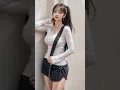 Download Lagu The AI Fashion Revolution is Here / ai girls // 4k ai lookbook // ai girls lookbook  #ai #shorts #4k