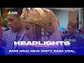 Download Lagu DJ BASS NGUK PARTY || Dj headlights terbaru STYLE ANDALAN MA AUDIO LAWANG #maaudiolawang