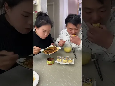 Let's see who falls for it today! #food #prank #funny