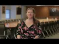 Career Success Fellows Alisa Roost Hostos Community College