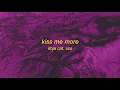 Doja Cat - Kiss Me More (Lyrics) ft. SZA | i feel like f*cking something