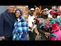 Download Lagu Rapulana Seiphemo en Wiseman Mncube trouwden afgelopen weekend