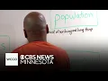 Hennepin County program provides inmates with hope new skills