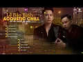 Download Lagu Chờ Quá Lâu, Hỏi Thăm Nhau... Tuyển Tập Những Bản Acoustic Hay Nhất Của Lê Bảo Bình 2025
