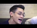 Adikara Fardy & Afgansyah Reza - Pesona Cinta | Accoustic Version