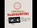 Dumas Walker (Live)