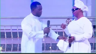 saint janet live at ccc genesis global nigeria independence celebration praise and worship