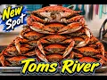 Crabbing Our Biggest Keeper Haul Yet for This Summer at Toms River New Jersey
