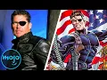 Download Top 10 Worst Superhero Castings mp4 3gp mp3 videos - waplic