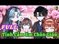 Lagu FULL - Tình Cảm Em Chôn Giấu  |  Bò Review