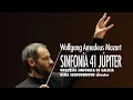 Lagu Mozart: Symphony No. 41 «Júpiter» - Dima Slobodeniouk - Orquesta Sinfónica de Galicia