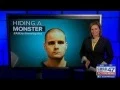Florida Department of Corrections Hiding Location of Inmates