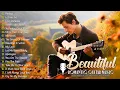 Download Lagu Soothing Melodies Of Romantic Guitar Music Touch Your Heart 🍁 Top 50 Guitar Love Songs Collection