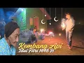 Download Lagu Suasana Malam idul Fitri Rumah Nek Nia❗Main Kembang Api Kampung Melayu